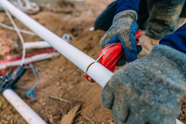 Best Plumbing Inspection Services  in Chino Valley, AZ