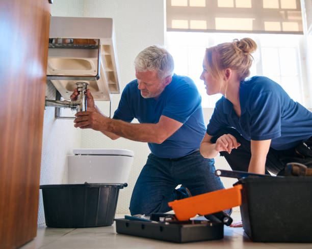 Best Plumbing Installation Services  in Chino Valley, AZ